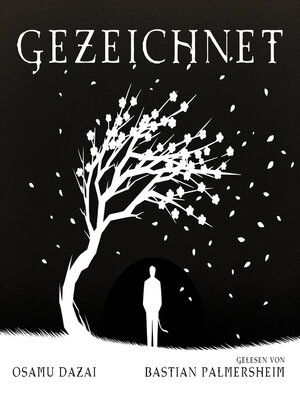 cover image of Gezeichnet